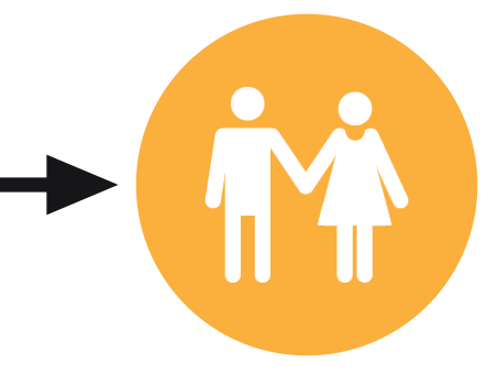 man and woman graphic 3